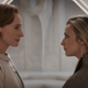 Mon Mothma and Vel